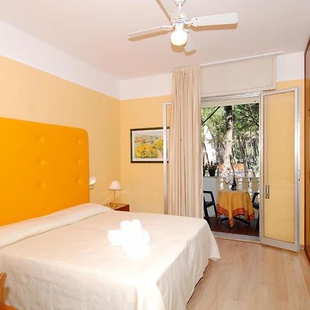 Hotel Dom Milano Marittima Zimmer foto