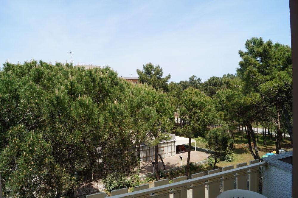 Hotel Dom Milano Marittima Exterior foto